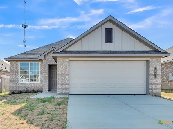 1041 Shelby Dr, Belton, TX 76513