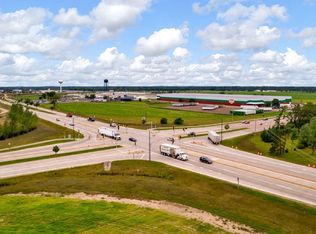 56 Acres COUNTY ROAD R, Plover, WI 54467