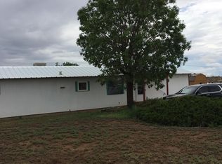 80 Aspen Rd, Edgewood, NM 87015