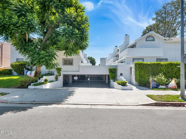 7310 Balboa Blvd Unit E, Los Angeles, CA 91406