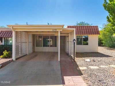 1200 S Alpine Cir, Green Valley, AZ, 85614