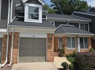 31 Raisin Tree Cir, Baltimore, MD 21208