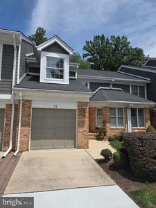 31 Raisin Tree Cir, Baltimore, MD, 21208