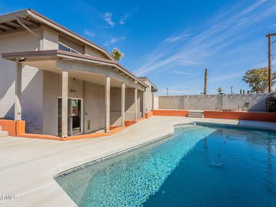 3332 S Ventura Dr, Tempe, AZ, 85282