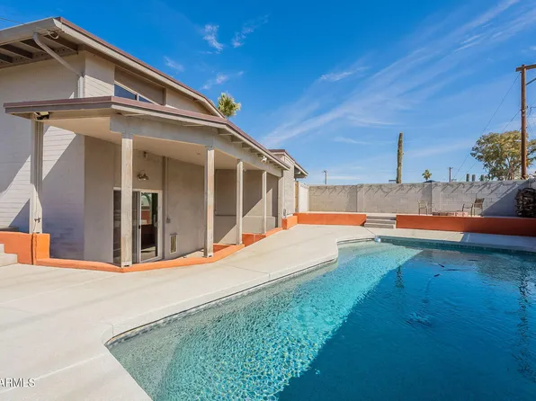 3332 S VENTURA Drive, Tempe, AZ 85282