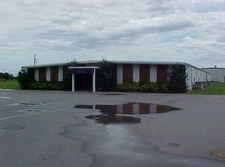 1500 NE 1st St, England, AR 72046