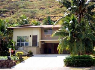 650 Ainapo St, Honolulu, HI 96825