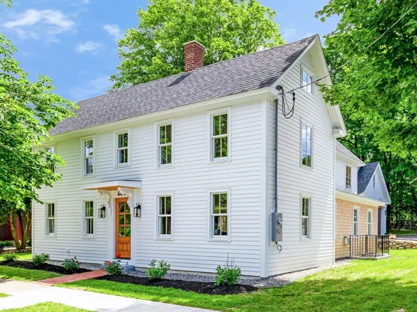 443 Merrimac St, Newburyport, MA 01950