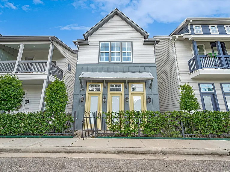 5308 S Capitol St — Photo 3
