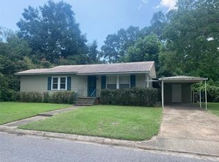 2307 Emogene St, Mobile, AL 36606