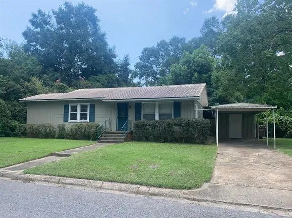 2307 Emogene St, Mobile, AL 36606