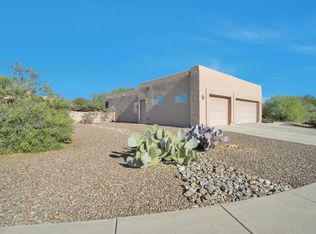 846 S Corte Monte Cristo, Green Valley, AZ 85614