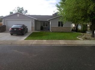 3236 Sunray Ave, Clifton, CO 81520