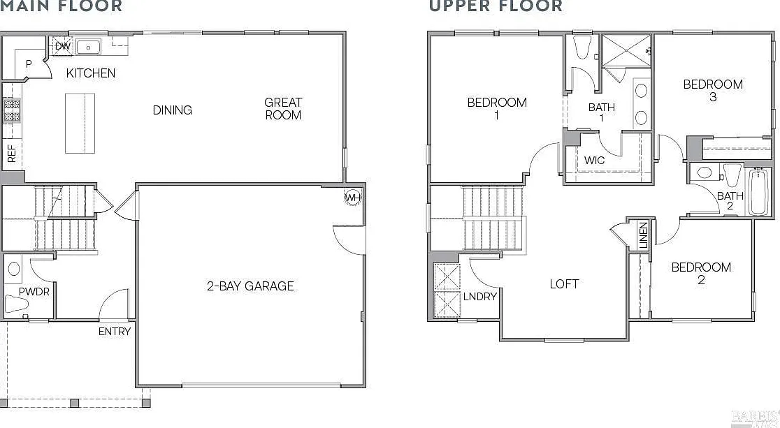 2441 Northridge Ln - Photo 2