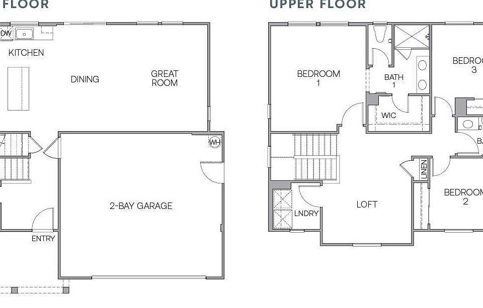 2nd image of 2442 Serene Ln