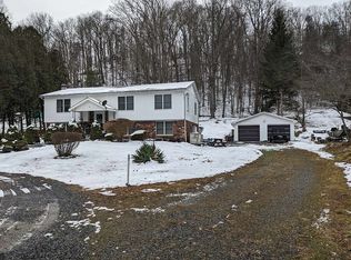 95 Crouch Ln, Parsons, WV 26287