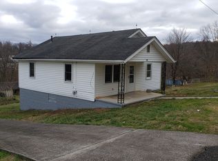 426 E 13th North St, Morristown, TN 37814