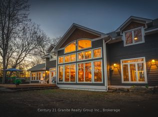 1277 Grace Rd, Minden Hills, ON K0M2K0