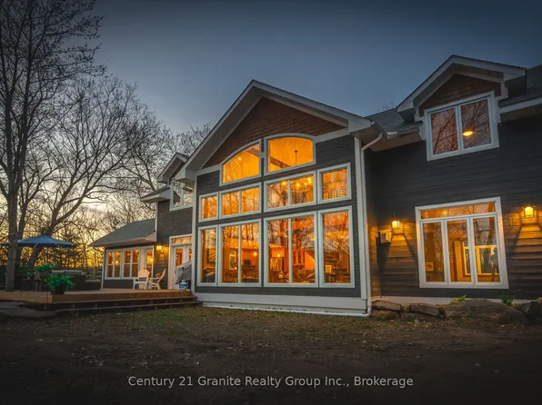 1277 Grace Rd, Minden Hills, ON K0M 2K0