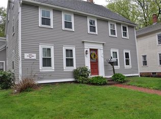 528 Main St, Wethersfield, CT 06109