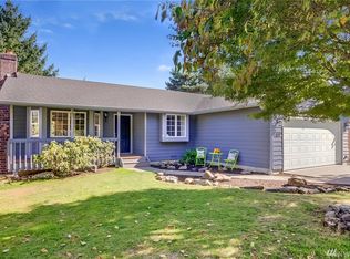 709 N Granite Ave, Granite Falls, WA 98252
