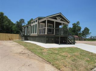 21513 W Hammond Dr, Porter, TX 77365