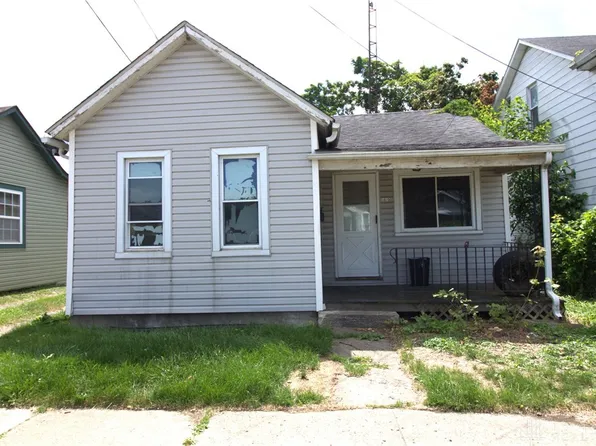 1015 James St, Springfield, OH 45503