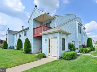 407 Atlanta Ct #407, Sewell, NJ 08080