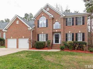 305 Rowe Rd, Chapel Hill, NC 27516