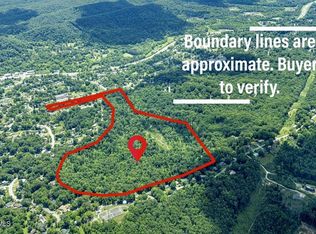 0 Mississippi Ave LOT 558, Oak Ridge, TN 37830