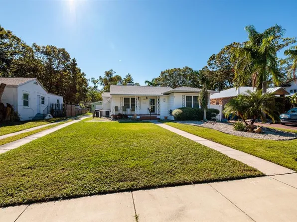 1161 Jackson Rd, Clearwater, FL 33755