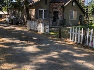 3681 W McKinley Ave, Fresno, CA 93722