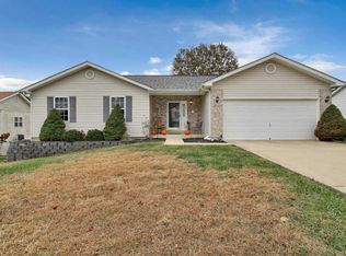 4230 NW Point Dr, House Springs, MO