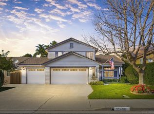 31450 Corte Rimola, Temecula, CA 92592