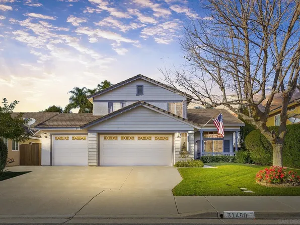 31450 Corte Rimola, Temecula, CA 92592