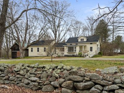84 Roast Meat Hill Road, Killingworth, CT, 06419