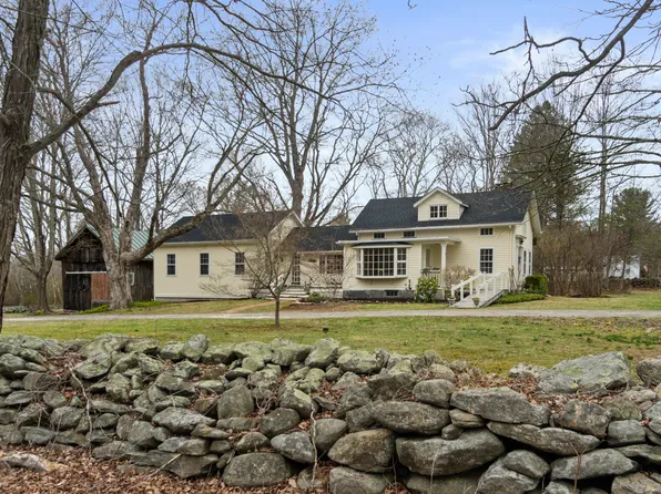 84 Roast Meat Hill Road, Killingworth, CT 06419