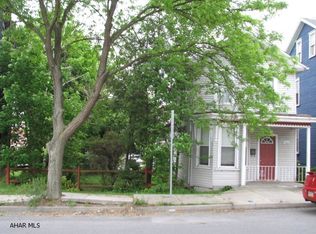 1805 13th Ave, Altoona, PA 16601