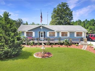 799 Bill Shaw Rd, Spring lake, NC 28390