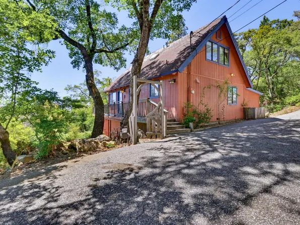 15875 Shannon Way, Nevada City, CA 95959