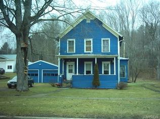 26 E Main St, Friendship, NY 14739