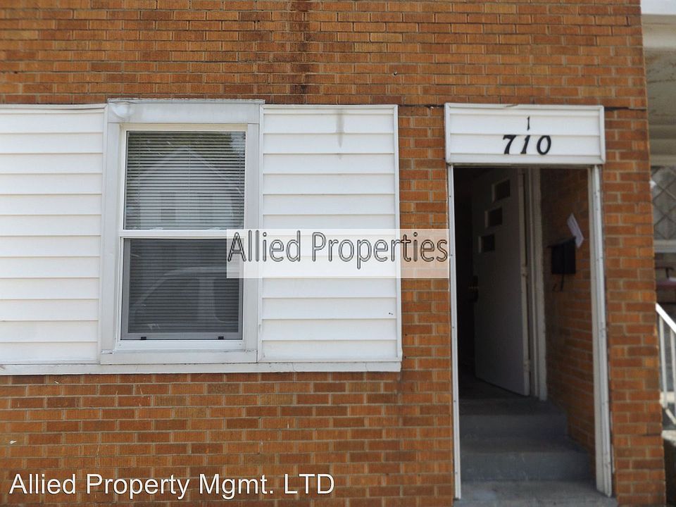 1st image of 710 East Ave #1
