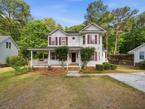 319 Brook Hollow Dr, Columbia, SC 29229
