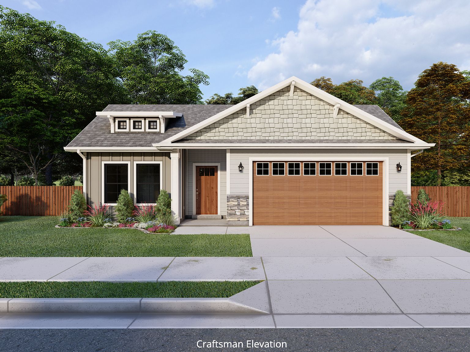 Winfield Plan, Build on Your Lot South Cache County OLO Builders, Logan, UT 84321 Zillow