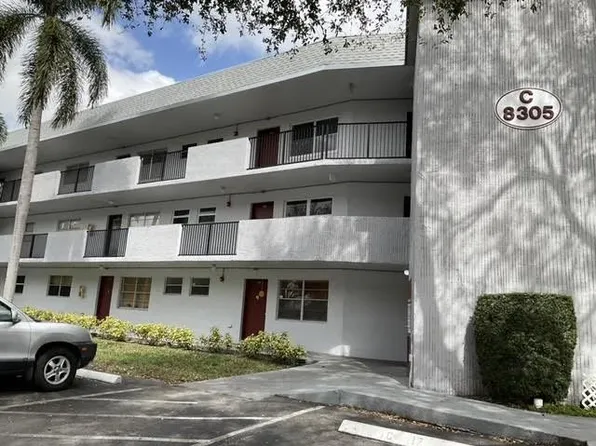 8305 NW 61st Street #C307, Tamarac, FL 33321