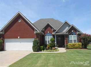 4609 Rockport Dr, Jonesboro, AR 72404