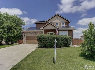 8213 Raspberry Dr, Frederick, CO 80504