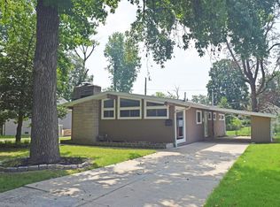 2151 E Powell Ave, Evansville, IN 47714