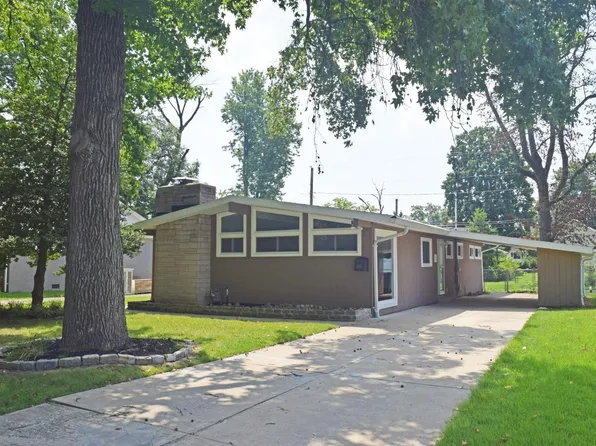 2151 E Powell Ave, Evansville, IN 47714