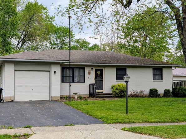242 Muskingum Dr, Gahanna, OH 43230